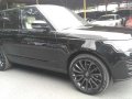 LAND ROVER RANGE ROVER 2018 FOR SALE-9