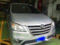 2015 Toyota Innova - In Perfect Condition-1