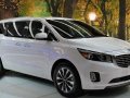 Kia Grand Carnival 2018 for sale-0