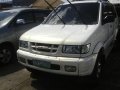 Isuzu Crosswind 2004 for sale-0