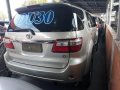 Toyota Fortuner 2009 for sale-0