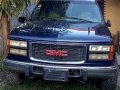 GMC Suburban 1997 AT for sale-4