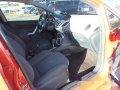 Ford Fiesta 2011 for sale-8