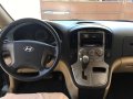 2008 Hyundai Grand Starex VGT Swivel Edition-9