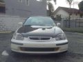 Honda Civic 1997 for sale-4