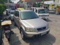 Honda CRV 4x4 MT 2001 FOR SALE-6
