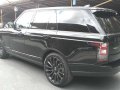 LAND ROVER RANGE ROVER 2018 FOR SALE-7