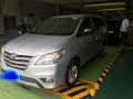 2015 Toyota Innova - In Perfect Condition-3