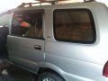 Isuzu Crosswind 2007 for sale-1