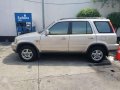 Honda CRV 4x4 MT 2001 FOR SALE-5