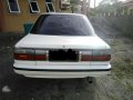 AE92 Toyota Corolla Small Body FOR SALE-2