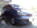 2004 NISSAN SERENA FOR SALE-0