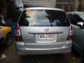 Toyota Innova J 2015 for sale-5
