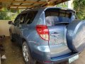 2007 Toyota Rav4 4x2 FRESH AS NEW-3