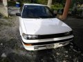 AE92 Toyota Corolla Small Body FOR SALE-0