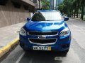 Chevrolet Trailblazer 2015 for sale-0