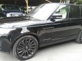 LAND ROVER RANGE ROVER 2018 FOR SALE-8