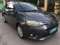 Toyota Vios 2014 1.3E Automatic Almost new-5