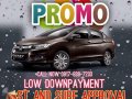 2018 Honda Low DP Fast Approval Civic BRV Mobilio CRV jazz City 2019-4