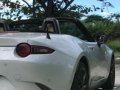 2016 Mazda Mx5 Miata SkyActiv G AT for sale -5