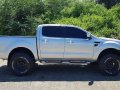 2013 Ford Ranger 2.2 Ranger XLT A/T 4x2-5