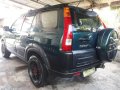 Honda CRv 2003 Automatic FOR SALE-0