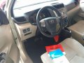 Toyota Avanza 15G 2015 FOR SALE-5
