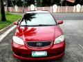 Toyota Vios 2005 for sale-2