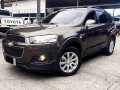 Chevrolet Captiva 2016 AT for sale-7