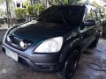 Honda CRv 2003 Automatic FOR SALE-1
