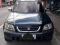 Honda Crv 1998 for sale-3