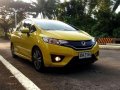 Honda Jazz 2016 for sale-0
