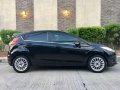 2014 Ford Fiesta S top of the line AT 2015 -8