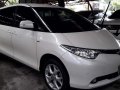 2009 Toyota Previa 2.4Q Automatic Gasoline White Pearl -3