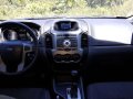 2013 Ford Ranger 2.2 Ranger XLT A/T 4x2-6