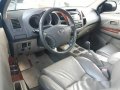 Toyota Fortuner 2009 for sale-3