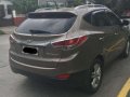 2010 Hyundai Tucson Theta 2 Gas MT-1