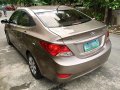 Hyundai Accent 2011 M-T FOR SALE-3