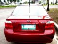 Toyota Vios 2005 for sale-7