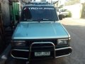 For sale TOYOTA Tamaraw fx GL 1996 model-0