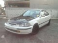 Honda Civic 1997 for sale-1