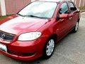 Toyota Vios 2005 for sale-1