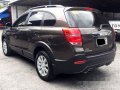 Chevrolet Captiva 2016 AT for sale-5