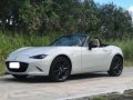 2016 Mazda Mx5 Miata SkyActiv G AT for sale -11