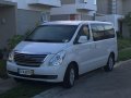 2015 Hyundai Starex for sale-1