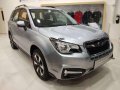 Subaru XV Forester Impreza Levorg WRX STI 2018-3