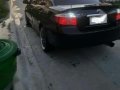 2006 Toyota Vios g Manual transmission-4