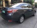 Toyota Vios 2014 1.3E Automatic Almost new-3