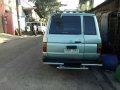For sale TOYOTA Tamaraw fx GL 1996 model-5