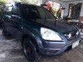 Honda CRv 2003 Automatic FOR SALE-2
